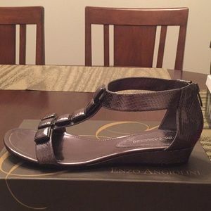 Enzo Angiolini Sandals